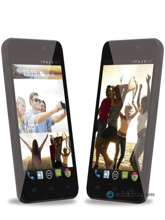 Imagem 2 Wolder miSmart Xelfie