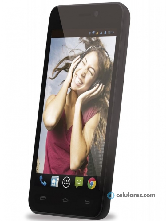 Imagem 3 Wolder miSmart Xelfie