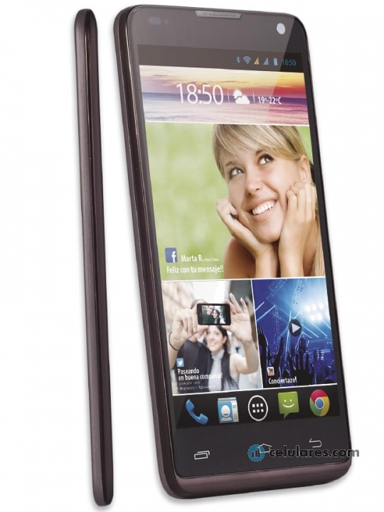 Imagem 3 Wolder miSmart Xlim