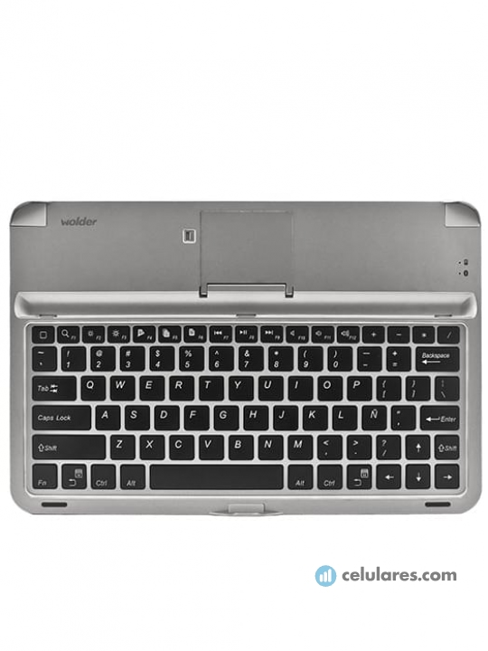 Imagem 2 Tablet Wolder miTab Evolution W1 10.1 KB