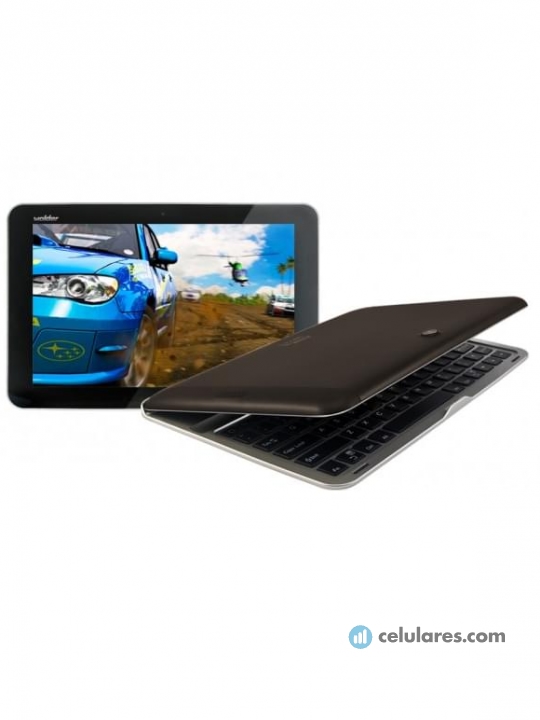 Imagem 3 Tablet Wolder miTab Evolution W1 10.1 KB