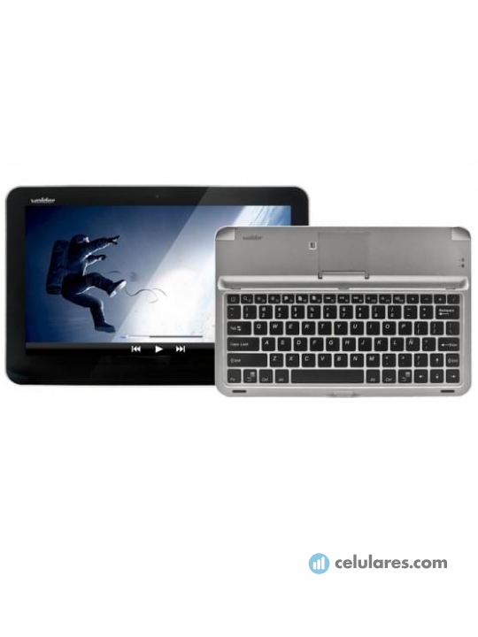 Imagem 4 Tablet Wolder miTab Evolution W1 10.1 KB