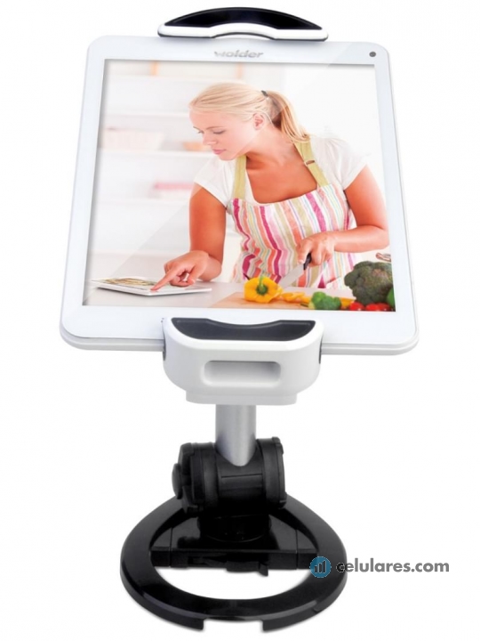 Imagem 3 Tablet Wolder miTab MasterChef