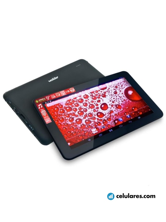 Imagem 4 Tablet Wolder miTab New Age