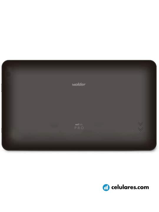 Imagem 2 Tablet Wolder miTab Pro 10.1