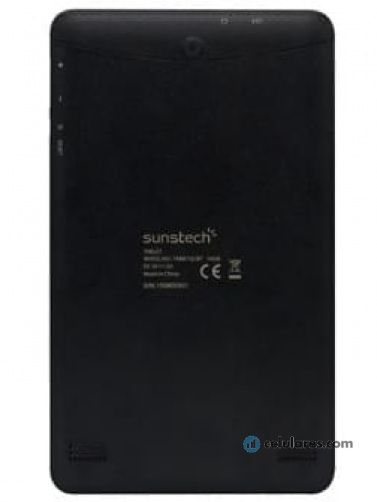 Imagem 3 Tablet Wolder TAB87QCBT
