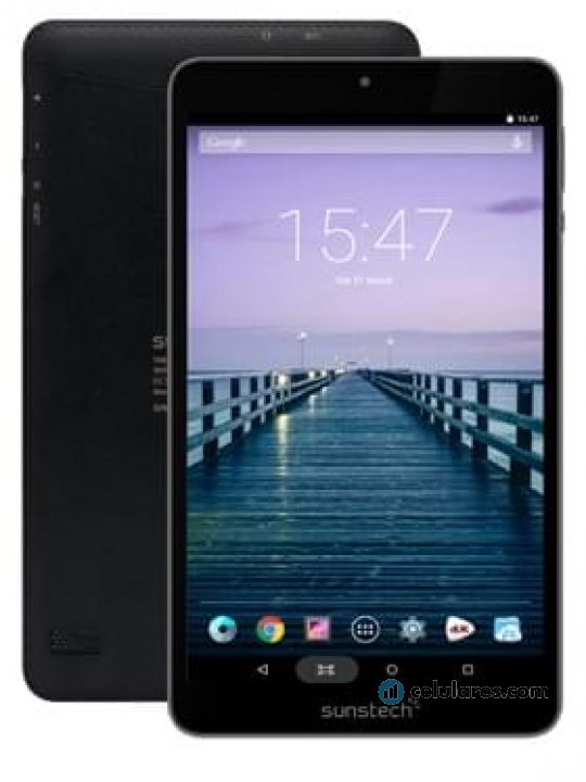 Imagem 2 Tablet Wolder TAB87QCBT