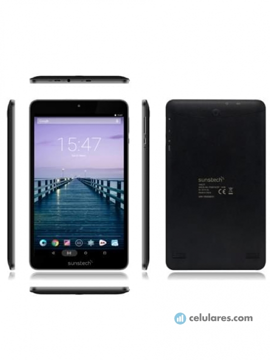 Imagem 4 Tablet Wolder TAB87QCBT