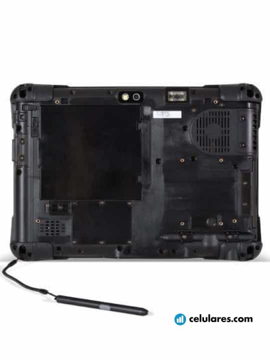 Imagem 4 Tablet Terra Pad 1090 Industry W8.1 Pro