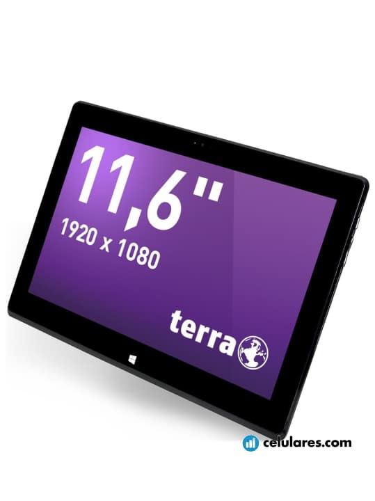 Imagem 2 Tablet Terra Pad 1161 Pro
