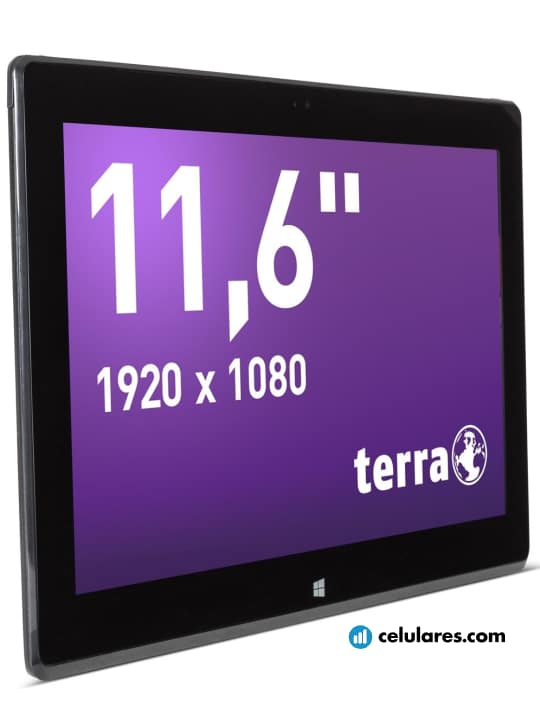Tablet Terra Pad 1161 Pro