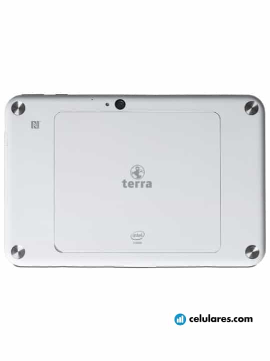 Imagem 3 Tablet Terra Pad 885 Industry W10P