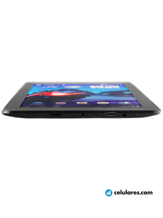 Imagem 3 Tablet Woxter 101 IPS Dual