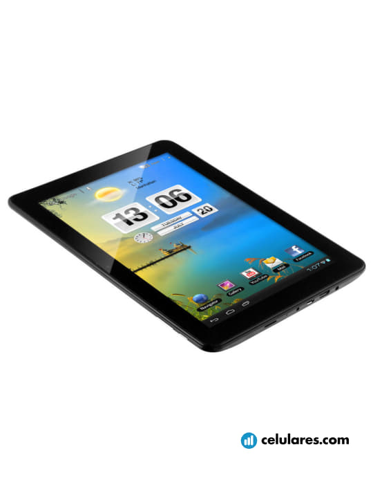 Imagem 4 Tablet Woxter 101 IPS Dual