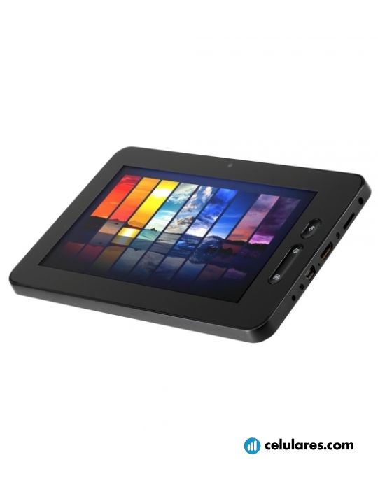 Imagem 2 Tablet Woxter 65 CXi