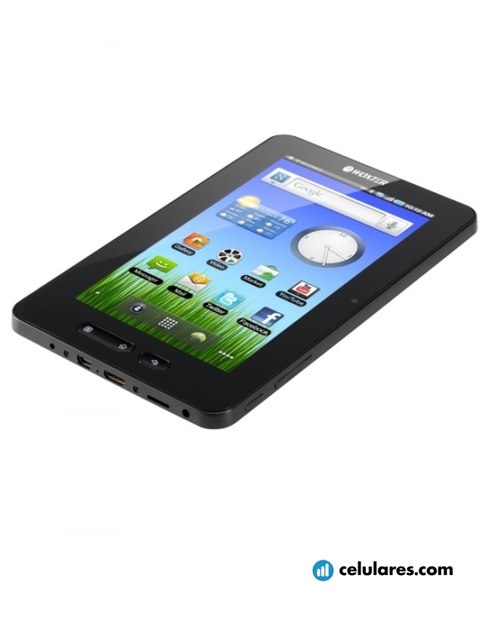 Imagem 3 Tablet Woxter 65 CXi