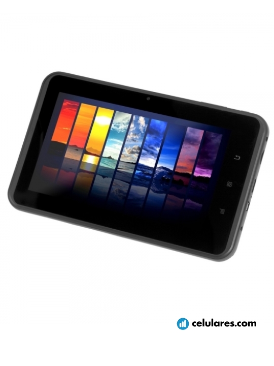 Imagem 4 Tablet Woxter 75 CX