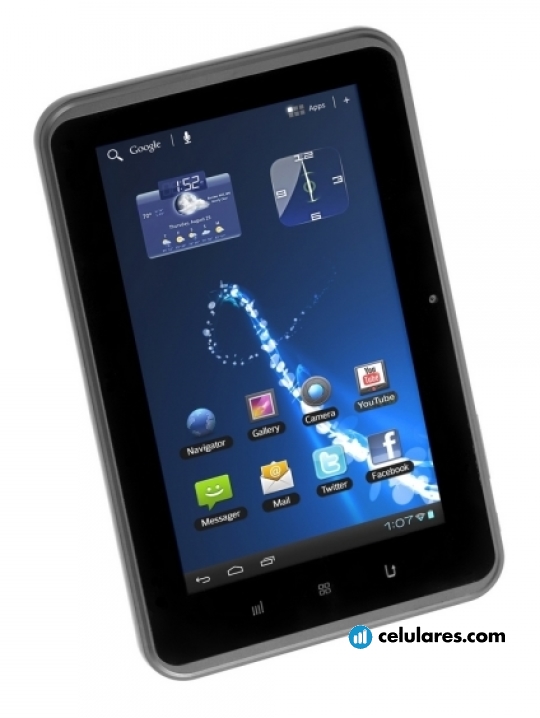 Imagem 5 Tablet Woxter 75 CX
