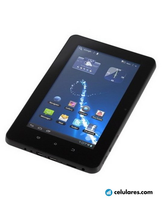 Imagem 2 Tablet Woxter 76 CXi