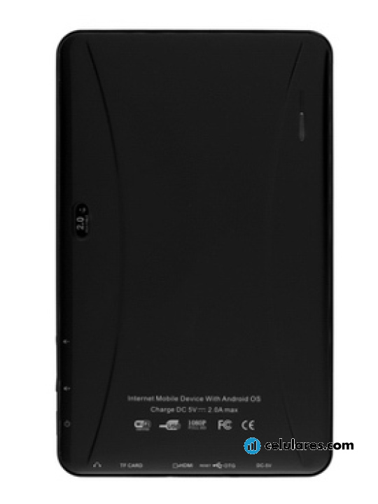 Imagem 3 Tablet Woxter 76 CXi