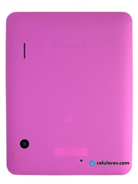 Imagem 5 Tablet Woxter Funny Tab 80