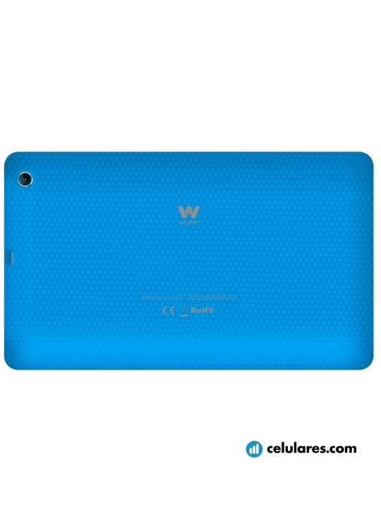 Imagem 6 Tablet Woxter N-100