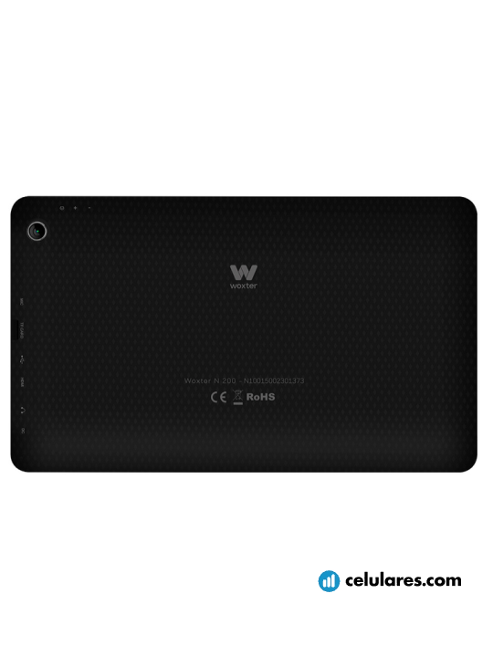 Imagem 4 Tablet Woxter N-200
