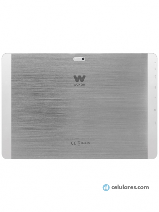 Imagem 6 Tablet Woxter Nimbus 1000
