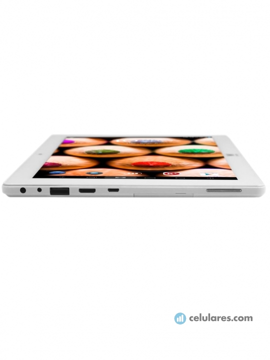 Imagem 5 Tablet Woxter Nimbus 1000