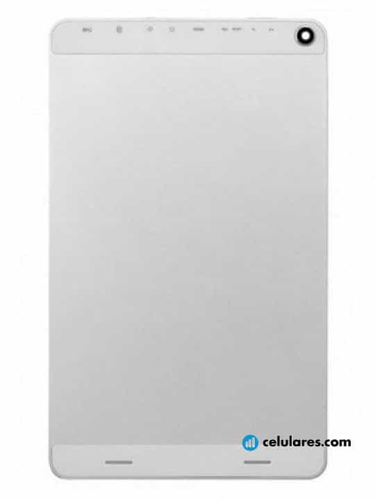 Imagem 2 Tablet Woxter Nimbus 115 Q