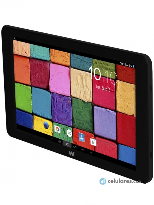 Imagem 2 Tablet Woxter QX 93