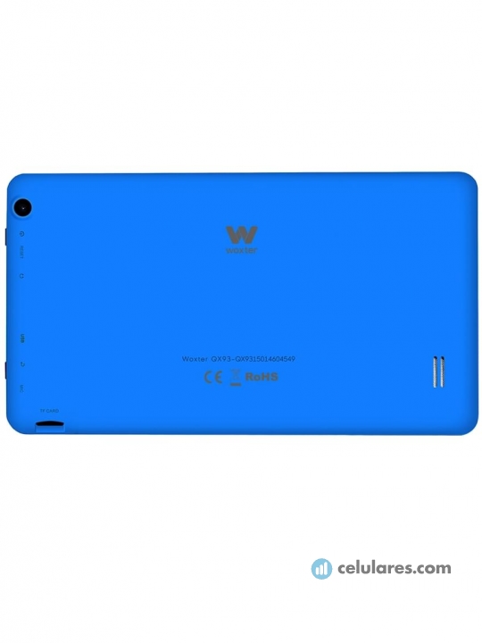 Imagem 5 Tablet Woxter QX 93