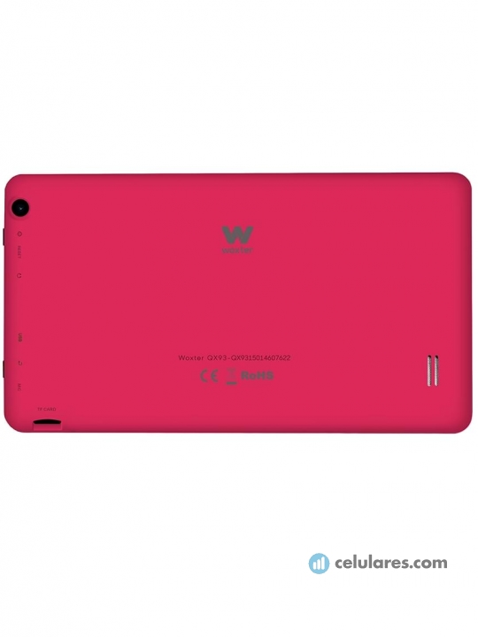 Imagem 7 Tablet Woxter QX 93