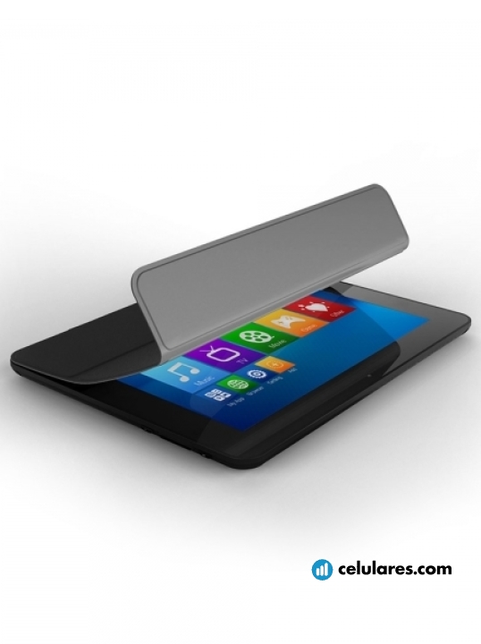 Imagem 3 Tablet Woxter Smart Tab 80