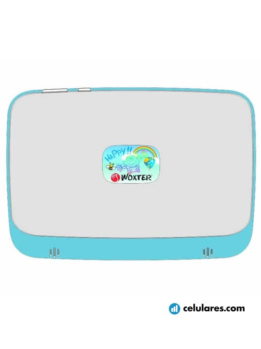Imagem 4 Tablet Woxter Sr. Nilson Lite (7)