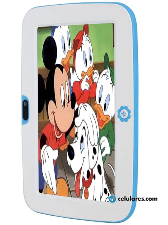 Imagem 3 Tablet Woxter Sr. Nilson Lite (7)