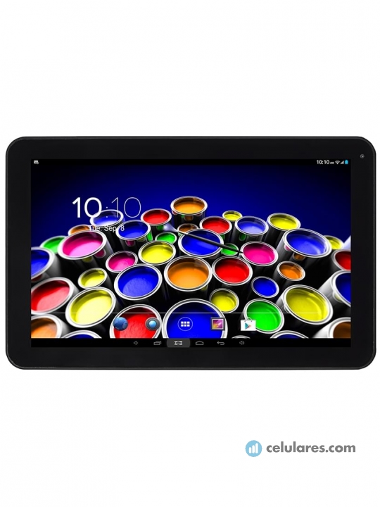 Imagem 3 Tablet Woxter SX 100