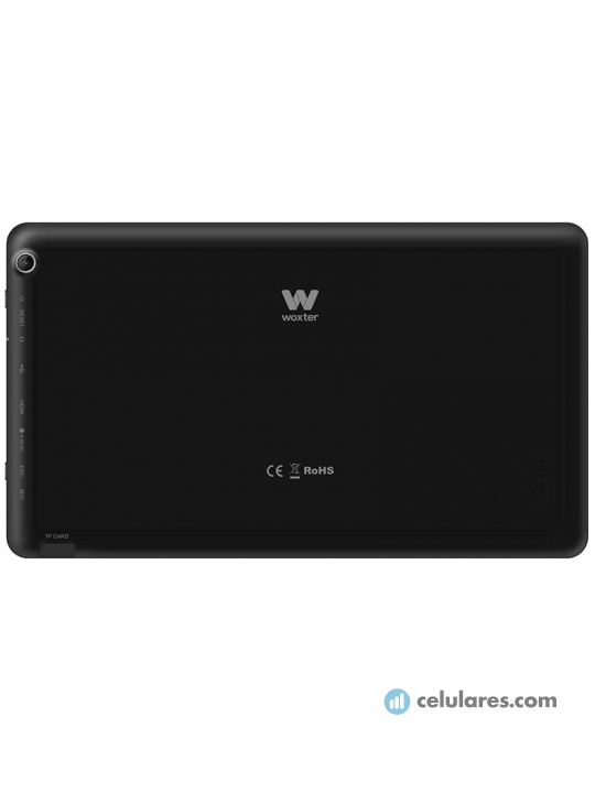 Imagem 5 Tablet Woxter SX 100