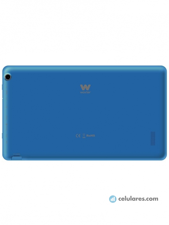 Imagem 6 Tablet Woxter SX 100