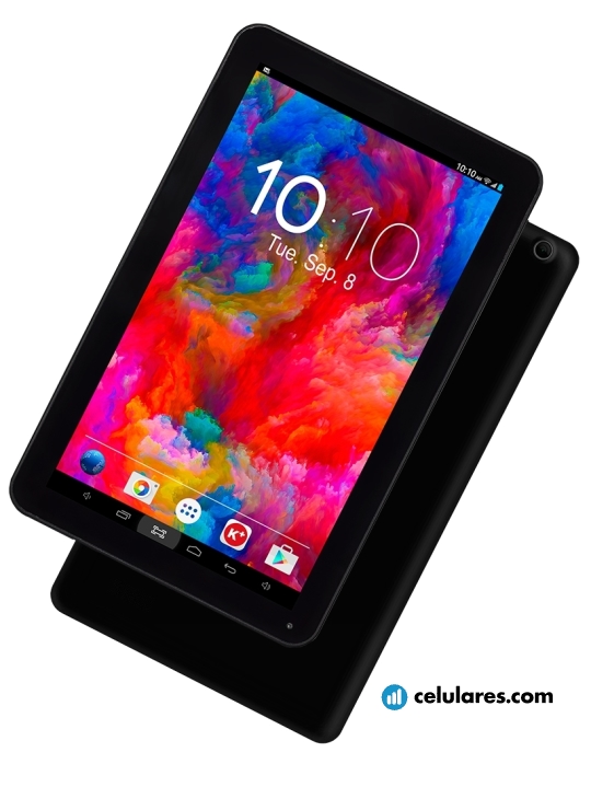 Imagem 2 Tablet Woxter SX 200