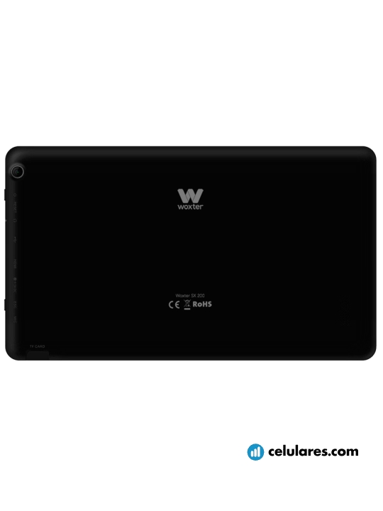 Imagem 4 Tablet Woxter SX 200