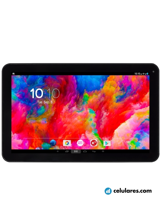 Imagem 3 Tablet Woxter SX 200