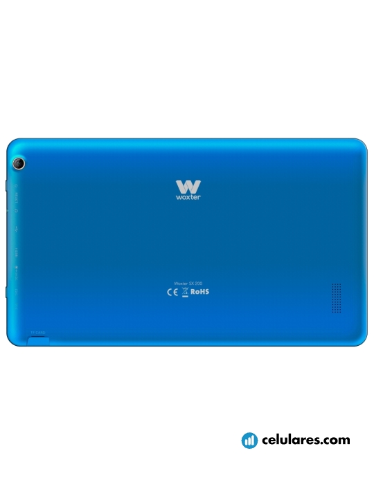 Imagem 5 Tablet Woxter SX 200