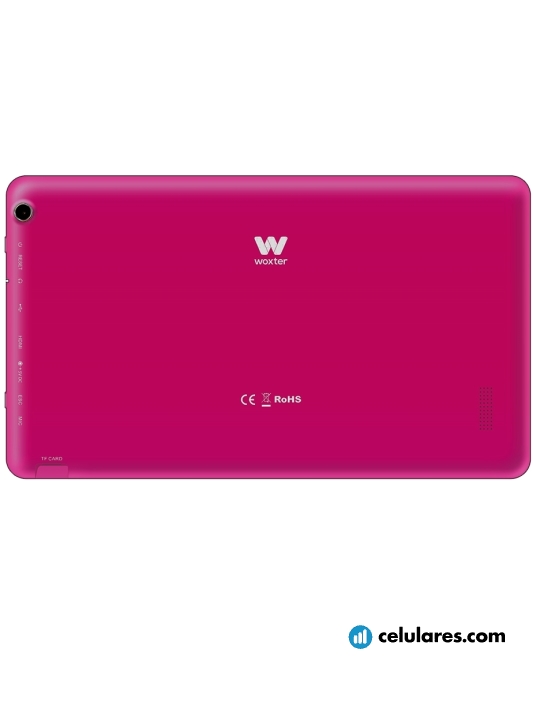 Imagem 6 Tablet Woxter SX 200