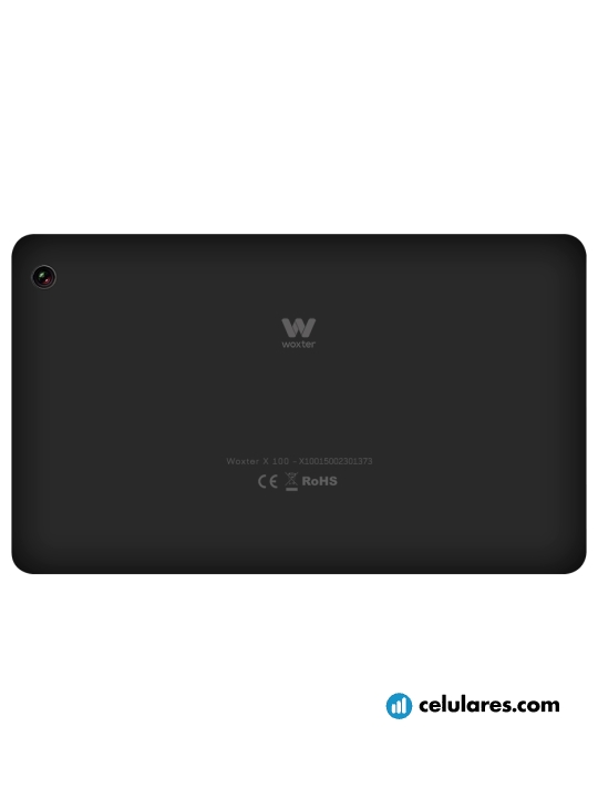 Imagem 6 Tablet Woxter X-100