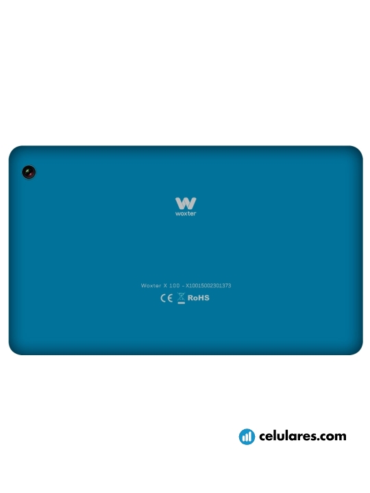 Imagem 7 Tablet Woxter X-100