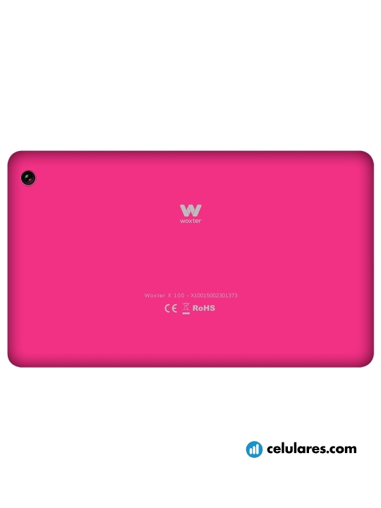 Imagem 8 Tablet Woxter X-100