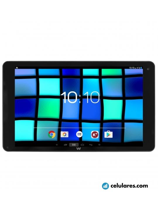 Imagem 2 Tablet Woxter X-200 Pro