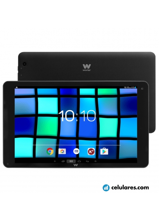 Imagem 3 Tablet Woxter X-200 Pro