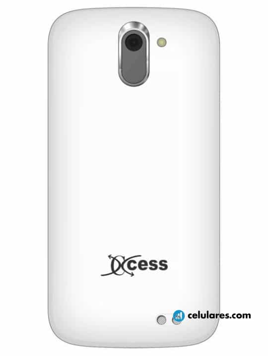 Imagem 2 Xccess Pulse